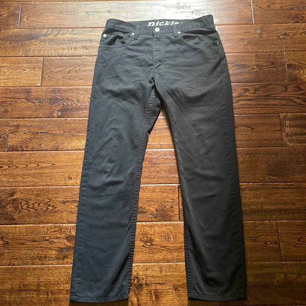 Slim Dickies pants